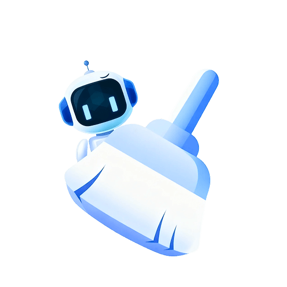 Smart Scan, Deep Clean for Software Leftovers